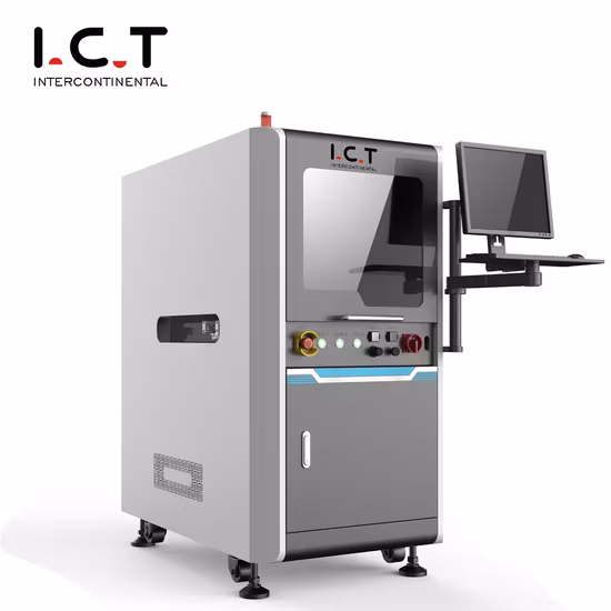 Solución completa de máquina de línea de recubrimiento conformado PCBA