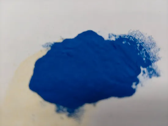 Chuang Ge Durable Solution for Titanium Dioxide Coating