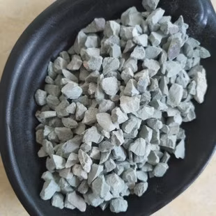 Medio filtrante de zeolita, serie F01