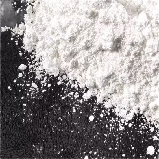Precio del polvo blanco en China Ath hidróxido de aluminio para vidrio